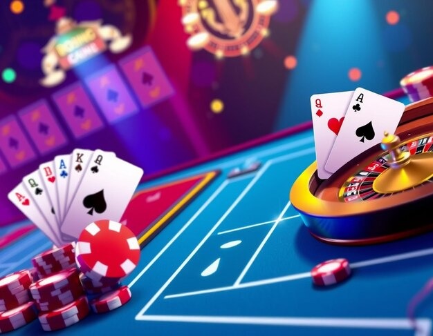 klik88slot featured game showcase