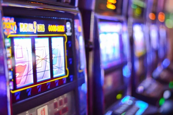 klik88slot featured game showcase